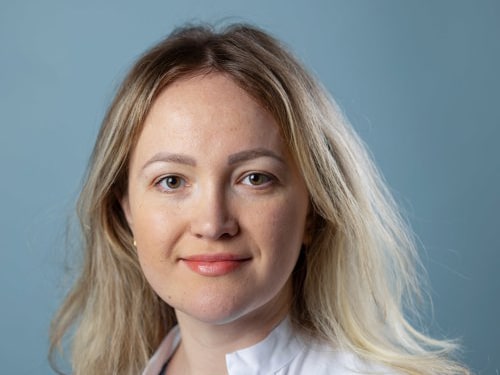 Photo Profile