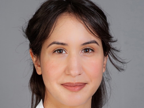 Photo Profile